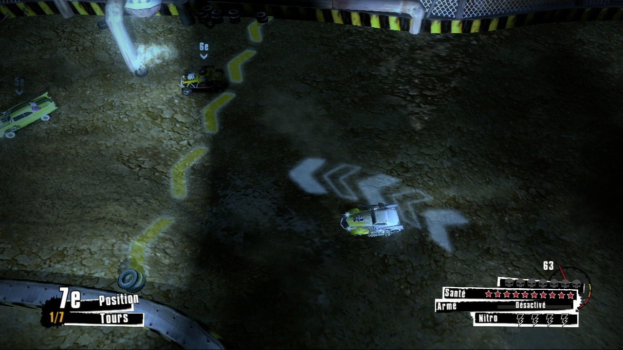 Scrap Metal - Imagen 23